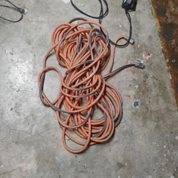 Rigid 10 Gauge 100 Ft Extension Cord