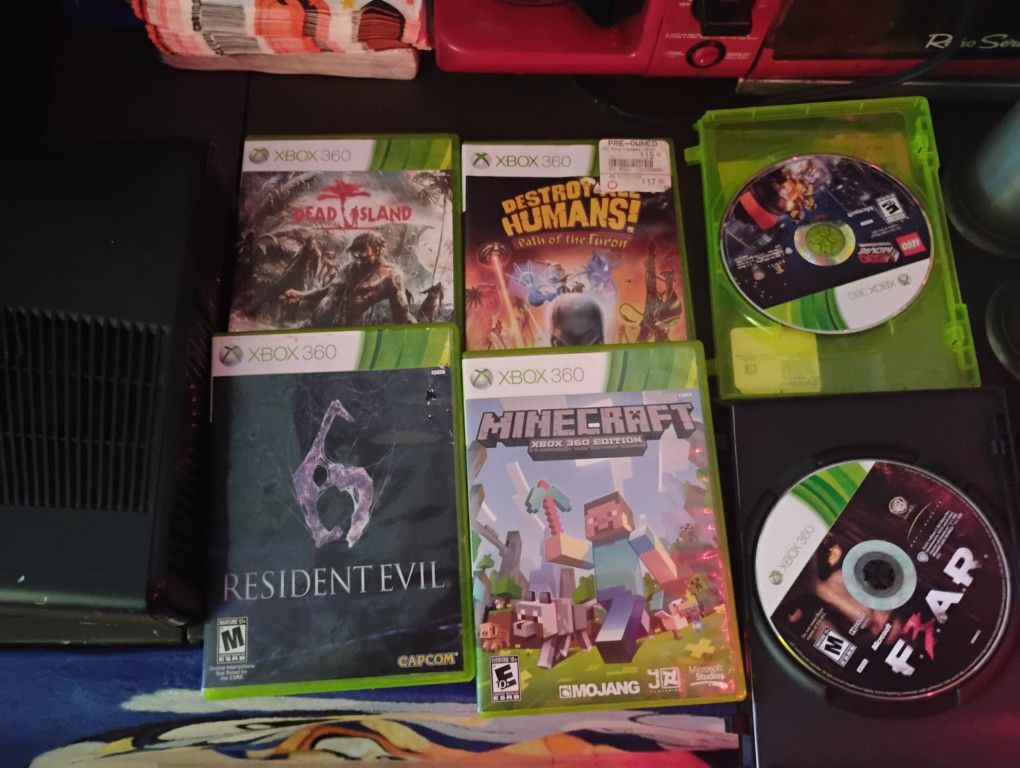 Games