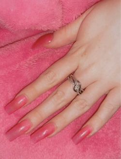 Kay Jewelers 925 Sterling Silver Diamond Ring