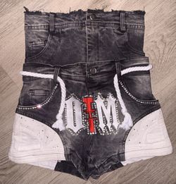 Shorts Woman And Men 