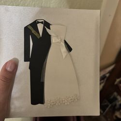 Wedding Book Photo Album 