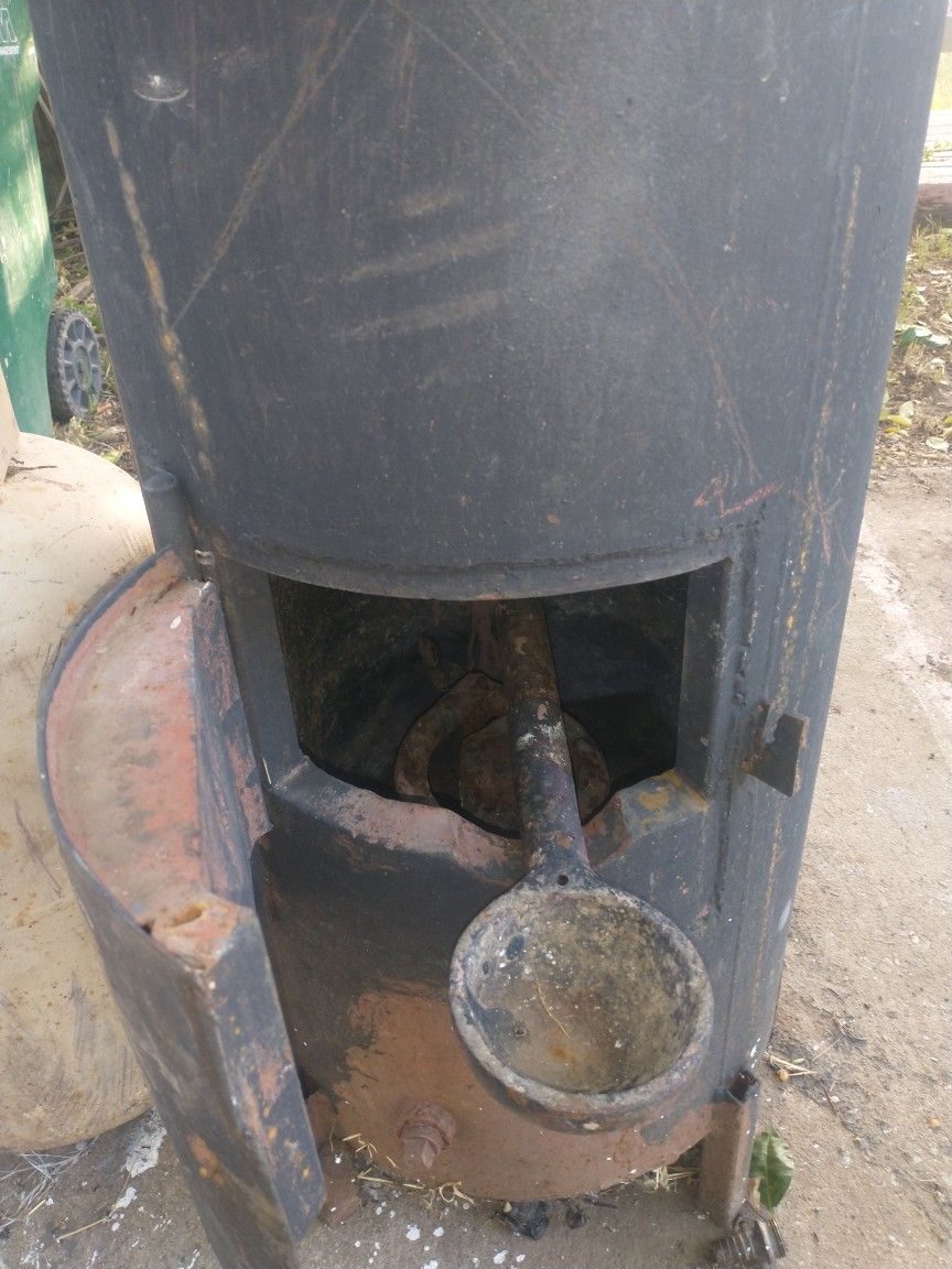 Smelter