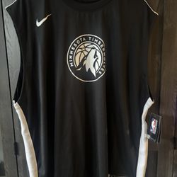 NBA Tank