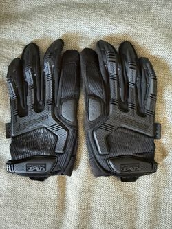 Mechanic work, Gloves / L