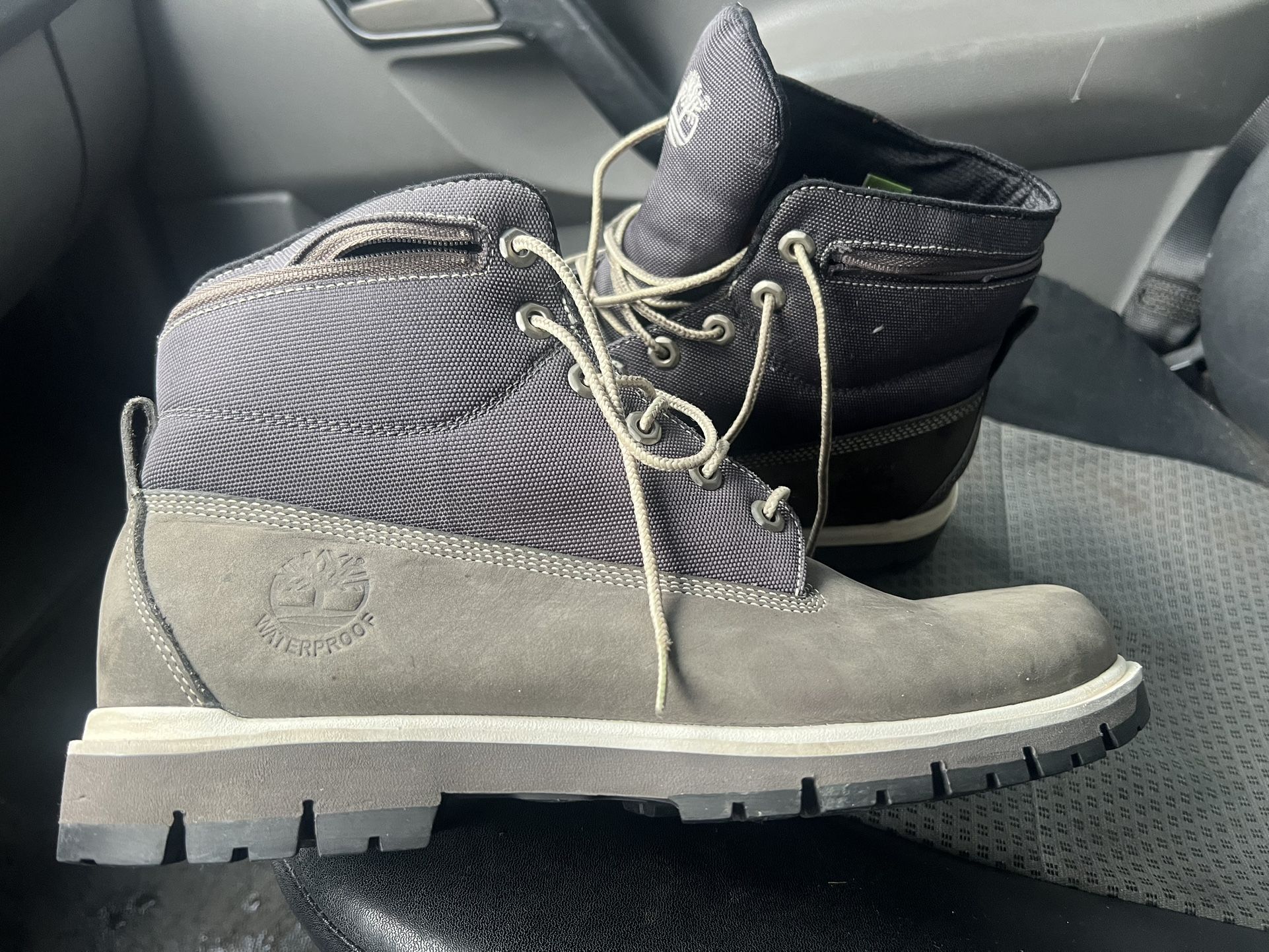Men’s Timberland Boots