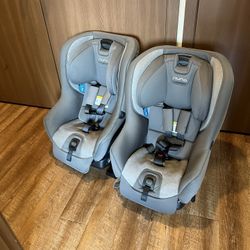 Nuna RAVA CAR SEAT 