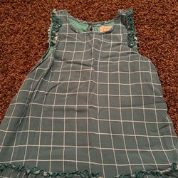 Girl Dress