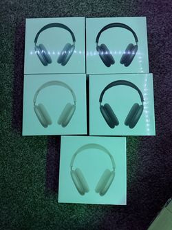 Apple AirPods Max 2