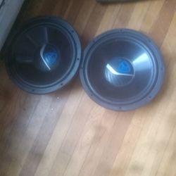 Rockwell Speakers