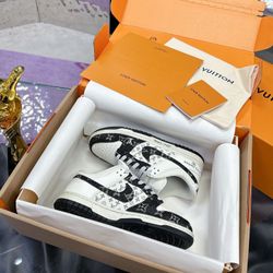 Dunk Men’s Sneaker With Box 2026 New 