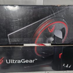 LG UltraGear 27GP95R-B 4k Gaming Monitor 