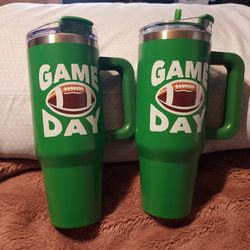 Cups