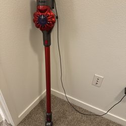 Dyson Vacuum Cleaner  