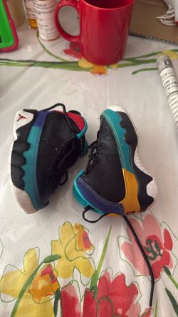 Jordan’s