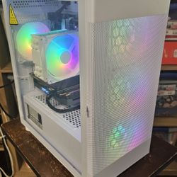 Ryzen 5 5600 And GTX 1070ti Gaming PC