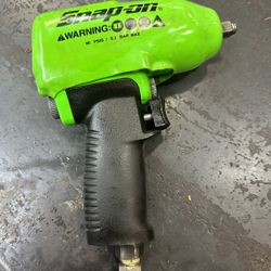 3/8 Snap On  Impact New Tools 