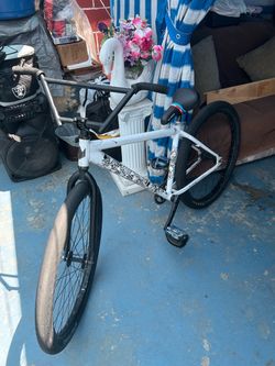 Throne 29er