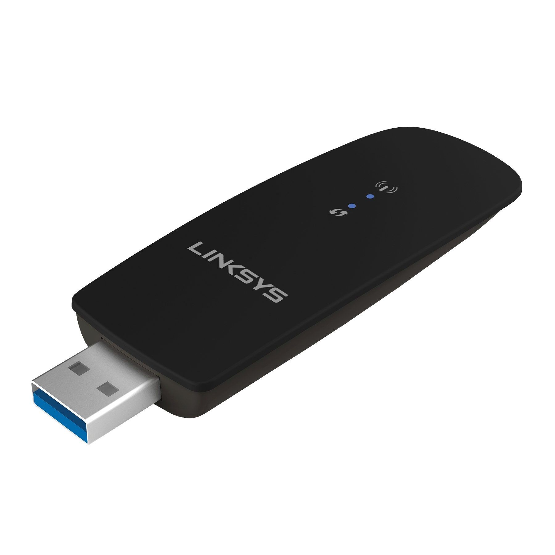 Linksys WiFi Adapter AC1200 - USB 3.0 - NEW