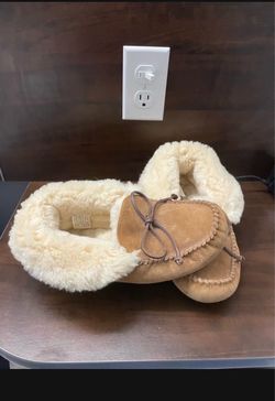 Ugg Boots Size 7