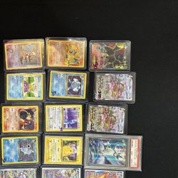 Pokémon Cards