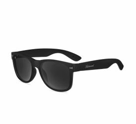 Knockaround Fort Knocks Black on Black (new)