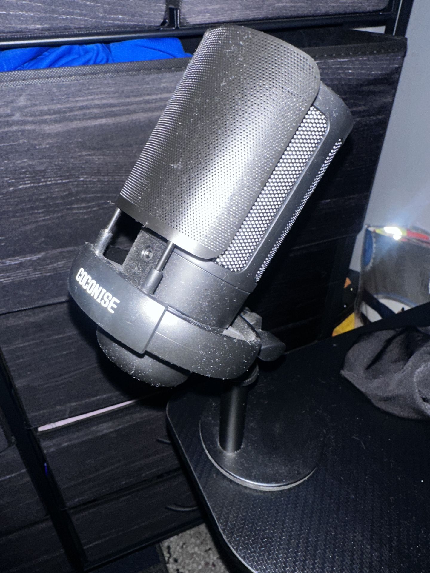 Coconise Condenser Mic 