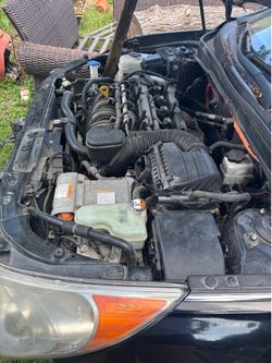 2011-2013 Hyundai Sonata hybrid parts