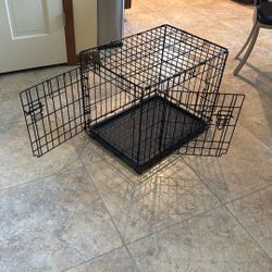 Collapsible Cage /Crate