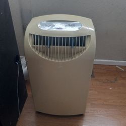 May tag Portable AC Unit