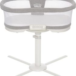 Halo Bassinet 