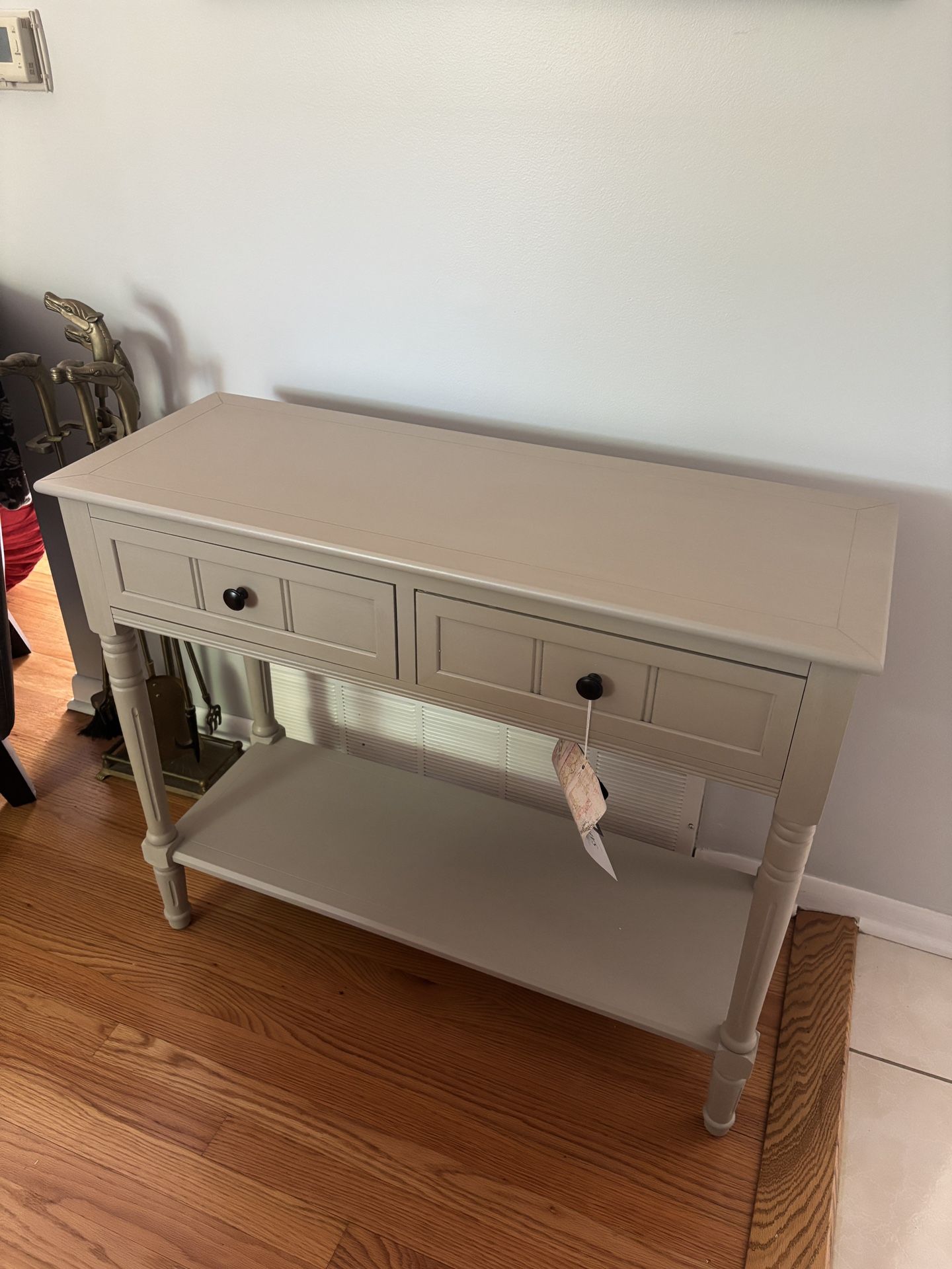 Console Table Brand New