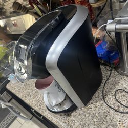 Keurig 2.0 K450 K-cup Coffee Maker