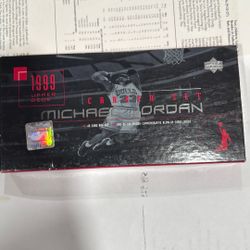 Michael Jordan Basketball 