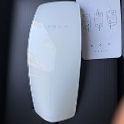 Tesla Charger 