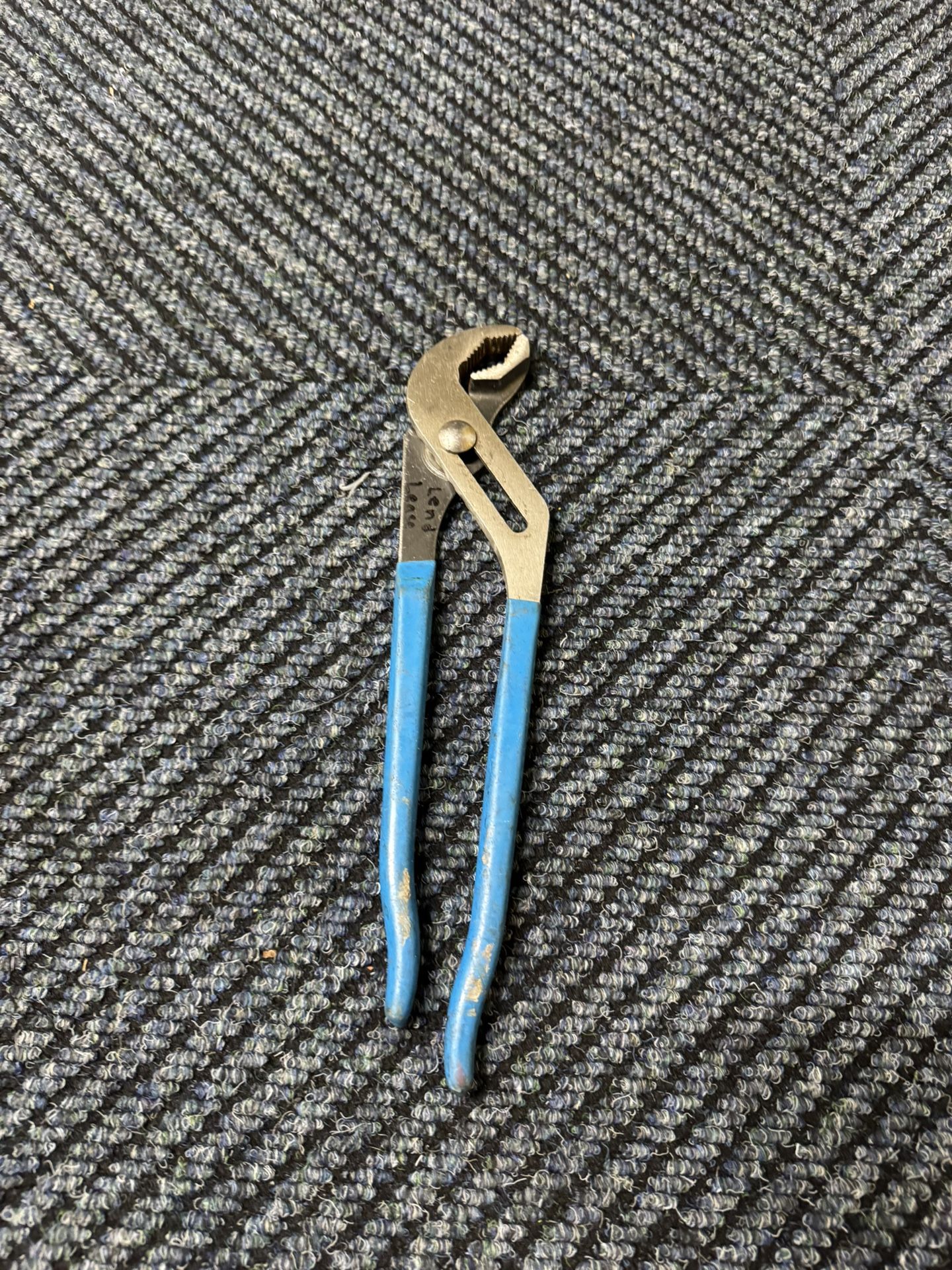 Channel Locks pliers