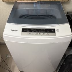 Magic Chef Washer/Lavadora  