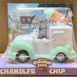 Chevron Cars Chandler Chip