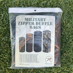 Rothco Military Duffle Bag 