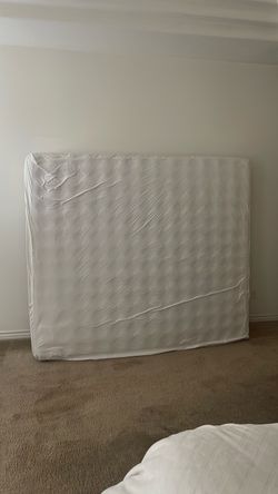 Mattress