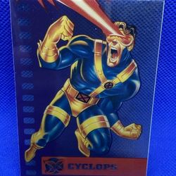 Marvel X-Men 90s Card ♦️$15