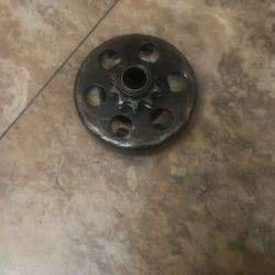 Predator 212 Parts