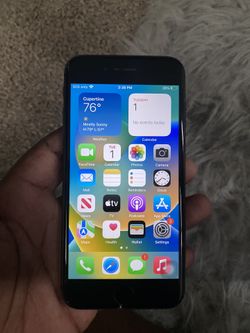 iPhone Se Unlocked Home Button Don’t Work Use The Icon On The Screen