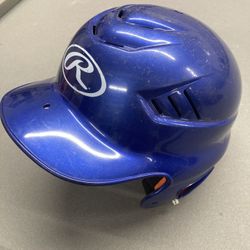 Batting Helmet 