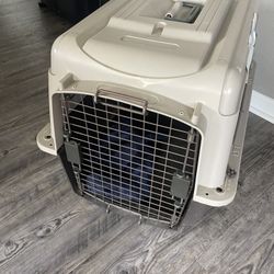 Dog Crate 