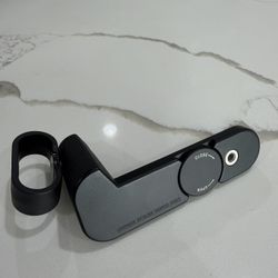 Leica Handgrip + Finger Loop for Q models