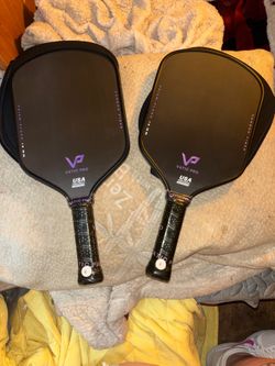 Vatic Pro Prism Flash Pickleball Paddles