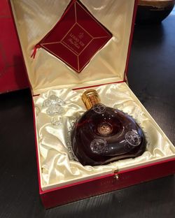 LOUIS XIII Vintage Canter