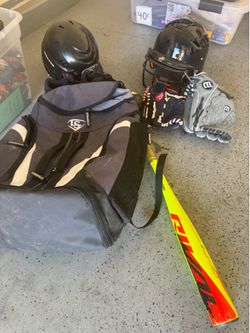 Baseball Equipment