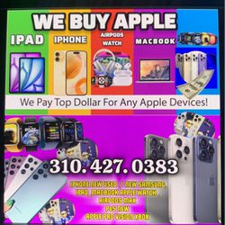 New Apple AirPods vision iPhone smartphone 15 Box Samsung Galaxy Pro Max ; Buyer 14 “ Ps5 iPad  MacBook New Air  !