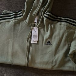 Adidas Hoodie 